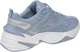 Женские кроссовки Nike W M2K Tekno AO3108-400 35.5 (6) 23 см Голубые (192498997143) - изображение 4