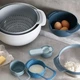Набір мисок Joseph Joseph NEST9 40101 - изображение 2