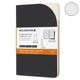 2 блокноти Moleskine Paper Tablet Cahier маленьких чорних 8053853605702 - изображение 1