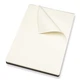 Скетчбук Moleskine Art Pad А4 черный ARTSKPAD8 - изображение 4