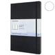 Скетчбук Moleskine Art А4 для акварелі чорний 8058647626758 - изображение 1