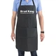 Фартух для барбекю Broil King 60975 - зображення 1
