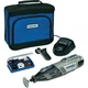 Многофункциональный аккумуляторный инструмент Dremel 8200 1/35 - изображение 1