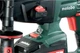 Набір Metabo Combo Set 2.3.2 18 V *BS18+KHA18 - зображення 4