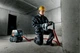 Набір Metabo TS 254 + ASR 35 M ACP - зображення 3