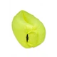 Надувний матрац-гамак Ламзак Original 2,2 м Yellow - зображення 1