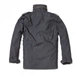 Куртка демисезонная мужская Brandit M-65 Classic 3108.2 XL Черная (3108.2-XL) - изображение 2