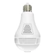 Панорамная IP WiFi камера лампочка "рыбий глаз" UKC H-302L White - изображение 3