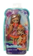 Лялька Гепард Чериш і Квік Квік Enchantimals Cherish Cheetah Doll with Quick-Quick Mattel (FJJ20) - зображення 6