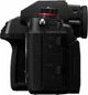 Фотоапарат Panasonic Lumix DC-S1HEE Body Black (DC-S1HEE-K) - зображення 9