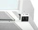 Витяжка телескопічна ELEYUS Storm G 1200 LED SMD 60 WH (1200 м3/год, 3 швид., кнопкове кер.) 150619 - изображение 8