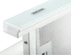 Витяжка телескопічна ELEYUS Storm G 1200 LED SMD 60 WH (1200 м3/год, 3 швид., кнопкове кер.) 150619 - изображение 9
