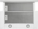 Витяжка телескопічна ELEYUS Storm G 1200 LED SMD 60 WH (1200 м3/год, 3 швид., кнопкове кер.) 150619 - изображение 11