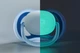 Пустышка Philips AVENT Ultra Air Ночная 6-18 мес для мальчиков / нейтральная 2 шт (SCF376/21) - изображение 6