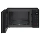Микроволновая печь LG MH6336GIB - изображение 6