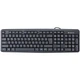 Клавиатура Defender Element HB-520 USB UKR Black (45529) - изображение 1
