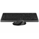 Комплект A4Tech FG1010 Grey - изображение 5