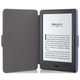 Чехол для электронной книги AirOn Premium для Amazon Kindle 6 (2016)/ 8 / touch 8 Blue (4822356754502) - изображение 5