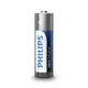 Батарейка Philips LR06 Ultra Alkaline * 2 (LR6E2B/10) - зображення 2