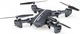Квадрокоптер RC Drone 8807W+ Black (zhs0065) - зображення 8