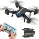 Квадрокоптер RC Drone 8807W+ Black (zhs0065) - зображення 11
