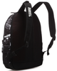 Рюкзак Superdry M9100020A-3BT Черный (5057842487716) - изображение 2