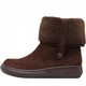 Черевики Rocket Dog Sugar Mint Suede Tribal Brown Dark Brown, 39 (10401416) - зображення 1