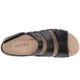 Сандалии Josef Seibel Tilda 07 Black, 39 (10413402) - изображение 3