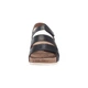 Сандалии Josef Seibel Tilda 07 Black, 39 (10413402) - изображение 8