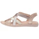 Сандалі Pikolinos Antillas W0H-0805CLC1 Champagne, 42 (271 мм) (10413754) - зображення 5