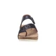Сандалии Josef Seibel Tilda 05 Ocean, 38 (10413394) - изображение 8