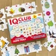 Учебные пазлы. Изучаем времена года. IQ-club для малышей (У) 13203001 - изображение 6