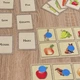 Лото в картинках для детей Artos Games 0796 L Изучаем английский (0796-RT) - изображение 3