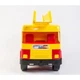 Пожарная машина "Middle truck" 39225 - изображение 4