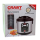Мультиварка Grant CN 1306A 900W на 32 программы - изображение 4