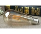LED лампа Едісона ST64 2200 диммируемая 3 три роки гарантія - зображення 2