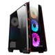 Корпус Xigmatek Аstro Metal Red RGB (EN42418) - изображение 1