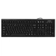 Комплект A4Tech KRS-8572 USB Black - изображение 2