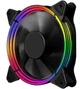 Вентилятор 1stPlayer Firebase G3-Combo; 120х120х25мм, 6-Pin - изображение 2