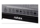 Электродуховка Rotex ROT450-B - изображение 2