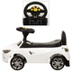 Каталка-толокар Bambi M 3147B-1 «BMW» (колеса: Ø5.1"/пластик, сидіння: пластик, музика, до 20 кг) - изображение 2