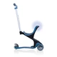 Самокат-беговел Globber EVO Comfort Play 5 in 1 Синий (463-100) - изображение 3