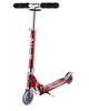 Самокат Micro Sprite Red Stripe Special Edition Красный (sa-18553) - изображение 1