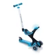 Самокат-беговел Globber EVO Comfort Play 5 in 1 Голубой (463-101) - изображение 1