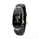 Умный Фитнес Браслет Smart Band Supero S3 Original Black - изображение 1