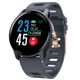 Розумний Фітнес-браслет Supero Smart Band S08 Original З тонометром Dark Blue - зображення 1