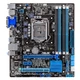 Материнська плата ASUS B75M-PLUS (s1155, Intel B75, PCI-Ex16) OEM Bulk - изображение 1