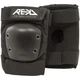Защита локтя Rekd Ramp Elbow Pads M Чорний - изображение 1