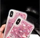 Чехол жидкий блеск с рисунком "Мультяшный Единорог" дляSamsung Galaxy A32 (A325F) - изображение 4