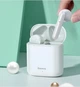 Бездротові Bluetooth навушники Baseus Encok True Wireless Earphones W09 (NGW09-01) White - зображення 1